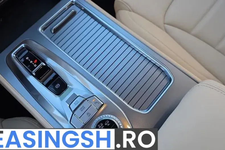 Ssangyong REXTON din 2025 cu 10 km - oferta SSA239802 - foto 15
