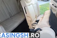 Ssangyong REXTON din 2025 cu 10 km - oferta SSA239802 - foto 20