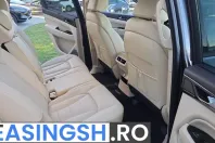 Ssangyong REXTON din 2025 cu 10 km - oferta SSA239802 - foto 21