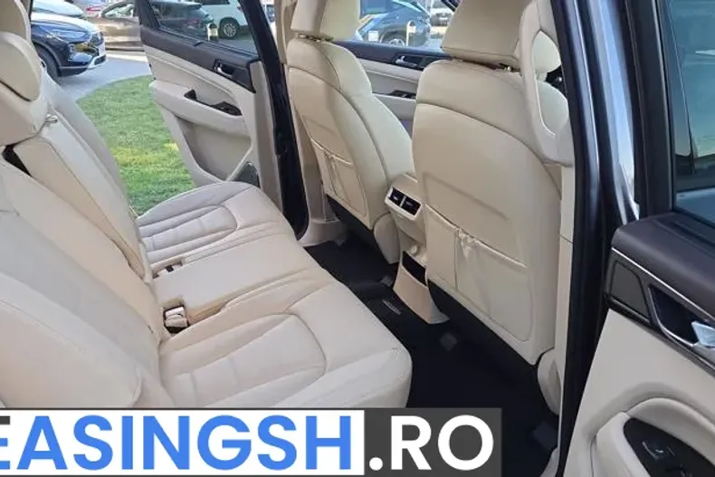Ssangyong REXTON din 2025 cu 10 km - oferta SSA239802 - foto 21
