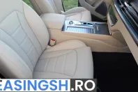 Ssangyong REXTON din 2025 cu 10 km - oferta SSA239802 - foto 24