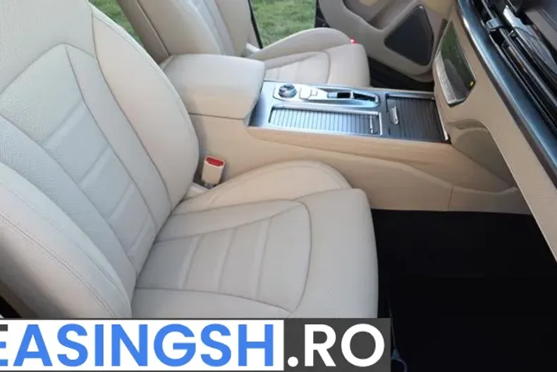 Ssangyong REXTON din 2025 cu 10 km - oferta SSA239802 - foto 24