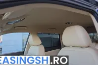 Ssangyong REXTON din 2025 cu 10 km - oferta SSA239802 - foto 27