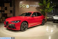 Alfa Romeo Giulia din 2023 cu 12.754 km - oferta ALF239803 - foto 1