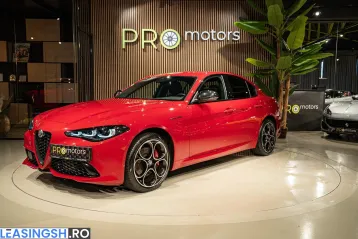 Alfa Romeo Giulia din 2023 - oferta ALF239803