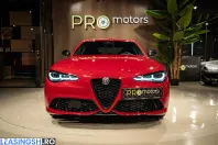 Alfa Romeo Giulia din 2023 cu 12.754 km - oferta ALF239803 - foto 2