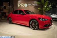 Alfa Romeo Giulia din 2023 cu 12.754 km - oferta ALF239803 - foto 3