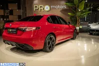 Alfa Romeo Giulia din 2023 cu 12.754 km - oferta ALF239803 - foto 4
