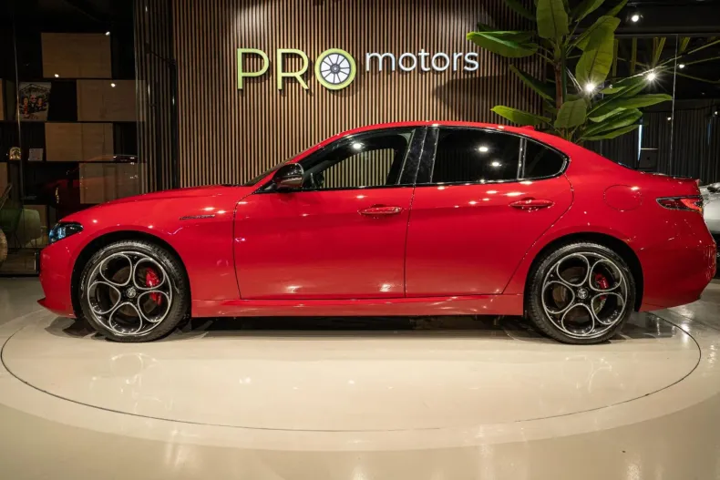Alfa Romeo Giulia din 2023 cu 12.754 km - oferta ALF239803 - foto 7