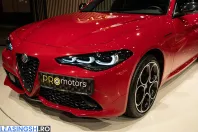 Alfa Romeo Giulia din 2023 cu 12.754 km - oferta ALF239803 - foto 9
