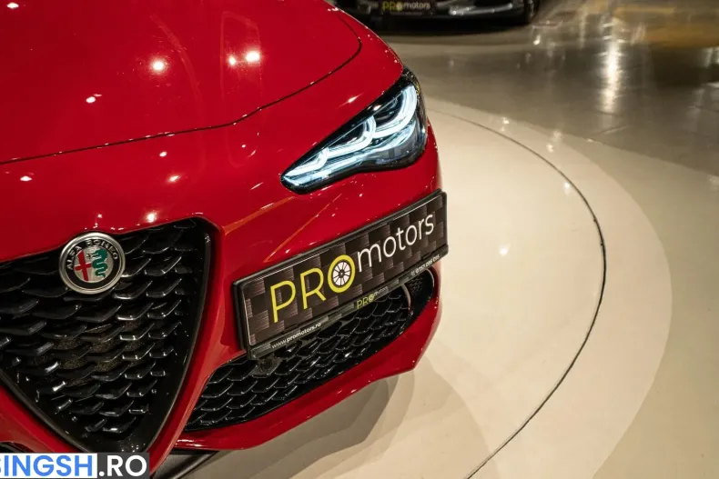 Alfa Romeo Giulia din 2023 cu 12.754 km - oferta ALF239803 - foto 16