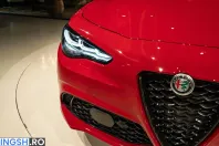 Alfa Romeo Giulia din 2023 cu 12.754 km - oferta ALF239803 - foto 17
