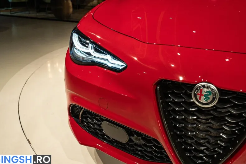 Alfa Romeo Giulia din 2023 cu 12.754 km - oferta ALF239803 - foto 17
