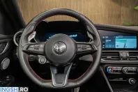 Alfa Romeo Giulia din 2023 cu 12.754 km - oferta ALF239803 - foto 26