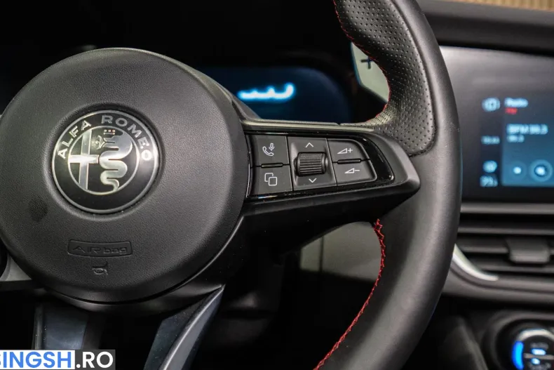 Alfa Romeo Giulia din 2023 cu 12.754 km - oferta ALF239803 - foto 28