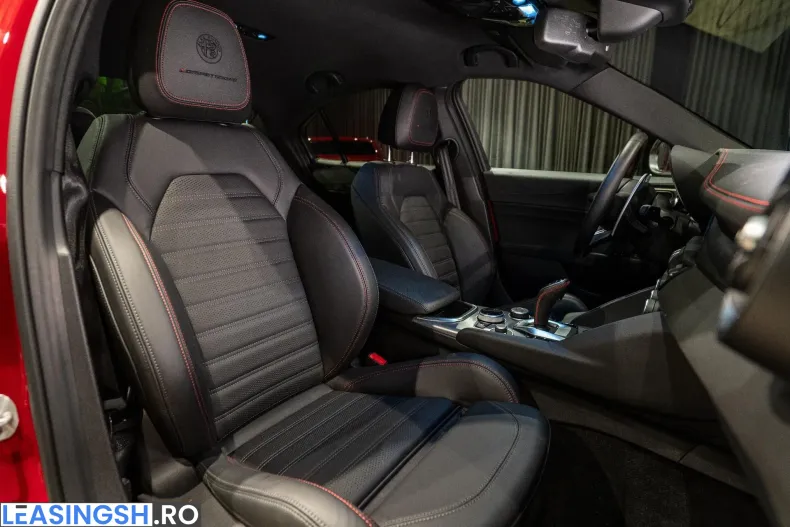 Alfa Romeo Giulia din 2023 cu 12.754 km - oferta ALF239803 - foto 31