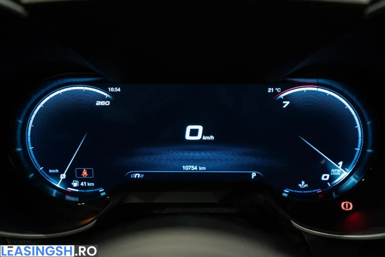 Alfa Romeo Giulia din 2023 cu 12.754 km - oferta ALF239803 - foto 34