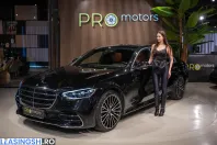 Mercedes-Benz S 580 (Clasa S) din 2022 cu 42.782 km - oferta MER239804 - foto 1