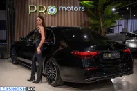 Mercedes-Benz S 580 (Clasa S) din 2022 cu 42.782 km - oferta MER239804 - foto 4
