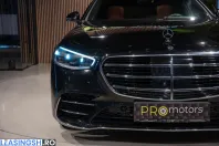Mercedes-Benz S 580 (Clasa S) din 2022 cu 42.782 km - oferta MER239804 - foto 9