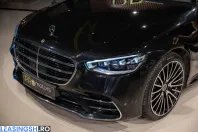 Mercedes-Benz S 580 (Clasa S) din 2022 cu 42.782 km - oferta MER239804 - foto 10