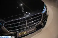 Mercedes-Benz S 580 (Clasa S) din 2022 cu 42.782 km - oferta MER239804 - foto 12