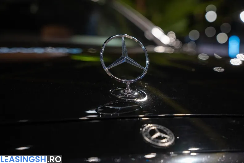 Mercedes-Benz S 580 (Clasa S) din 2022 cu 42.782 km - oferta MER239804 - foto 13