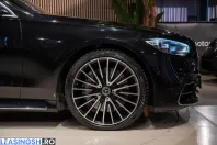 Mercedes-Benz S 580 (Clasa S) din 2022 cu 42.782 km - oferta MER239804 - foto 14