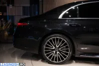 Mercedes-Benz S 580 (Clasa S) din 2022 cu 42.782 km - oferta MER239804 - foto 15