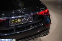Mercedes-Benz S 580 (Clasa S) din 2022 cu 42.782 km - oferta MER239804 - foto 17
