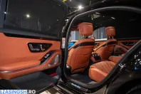 Mercedes-Benz S 580 (Clasa S) din 2022 cu 42.782 km - oferta MER239804 - foto 30