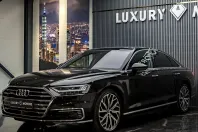 Audi A8 din 2021 cu 85.000 km - oferta AUD239805 - foto 1