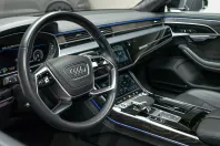 Audi A8 din 2021 cu 85.000 km - oferta AUD239805 - foto 2