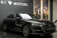 Audi A8 din 2021 cu 85.000 km - oferta AUD239805 - foto 3