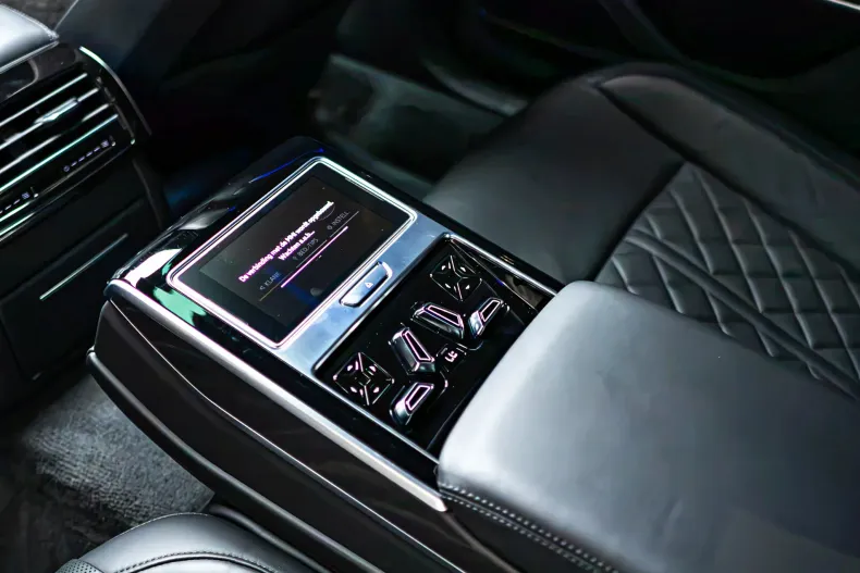 Audi A8 din 2021 cu 85.000 km - oferta AUD239805 - foto 6