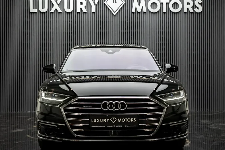 Audi A8 din 2021 cu 85.000 km - oferta AUD239805 - foto 9