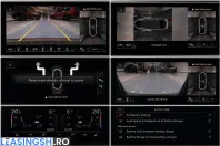 Audi A8 din 2021 cu 85.000 km - oferta AUD239805 - foto 19