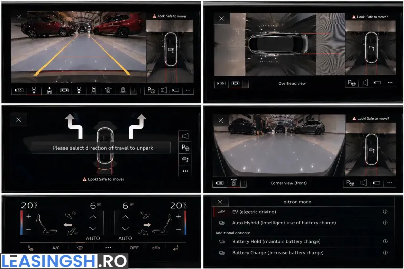 Audi A8 din 2021 cu 85.000 km - oferta AUD239805 - foto 19