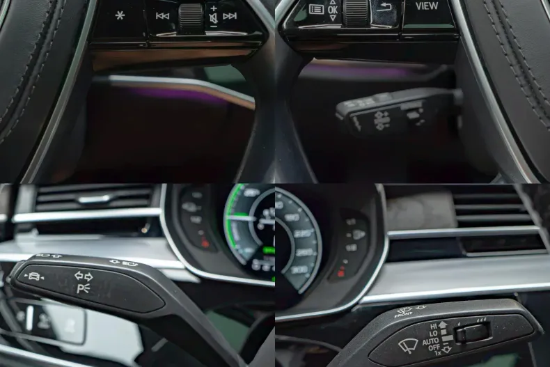 Audi A8 din 2021 cu 85.000 km - oferta AUD239805 - foto 20