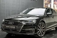 Audi A8 din 2021 cu 85.000 km - oferta AUD239805 - foto 21