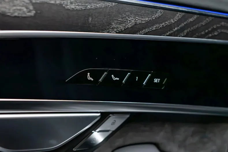 Audi A8 din 2021 cu 85.000 km - oferta AUD239805 - foto 25