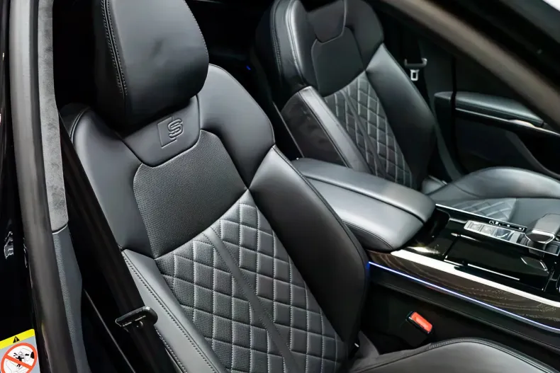 Audi A8 din 2021 cu 85.000 km - oferta AUD239805 - foto 29