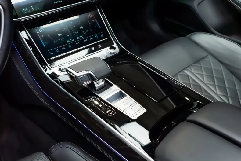 Audi A8 din 2021 cu 85.000 km - oferta AUD239805 - foto 30