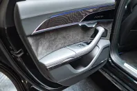 Audi A8 din 2021 cu 85.000 km - oferta AUD239805 - foto 38