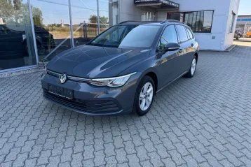 Volkswagen Golf din 2023 - oferta VOL239808