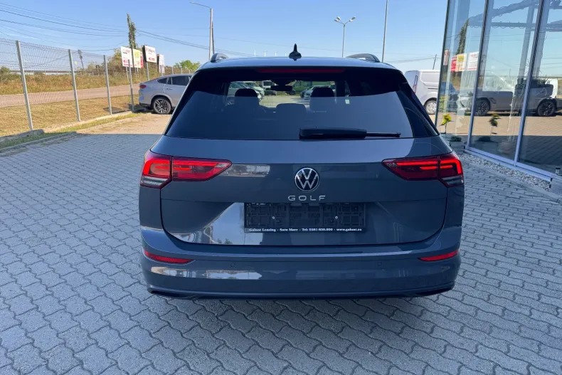 Volkswagen Golf din 2023 cu 136.000 km - oferta VOL239808 - foto 5