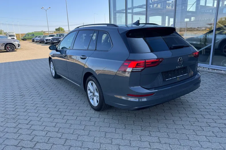 Volkswagen Golf din 2023 cu 136.000 km - oferta VOL239808 - foto 6
