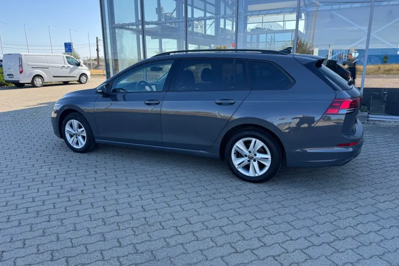 Volkswagen Golf din 2023 cu 136.000 km - oferta VOL239808 - foto 7