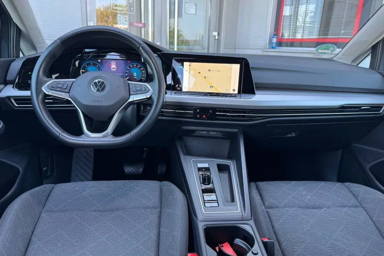 Volkswagen Golf din 2023 cu 136.000 km - oferta VOL239808 - foto 12