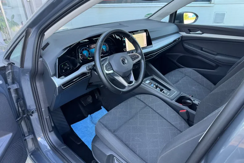 Volkswagen Golf din 2023 cu 136.000 km - oferta VOL239808 - foto 20